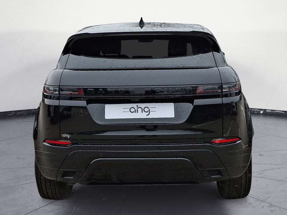 Land Rover Range Rover Evoque - Imagem 6