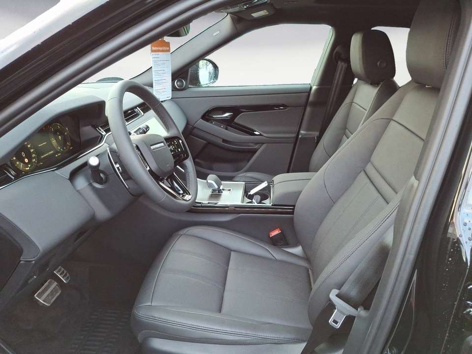 Land Rover Range Rover Evoque - Imagem 6