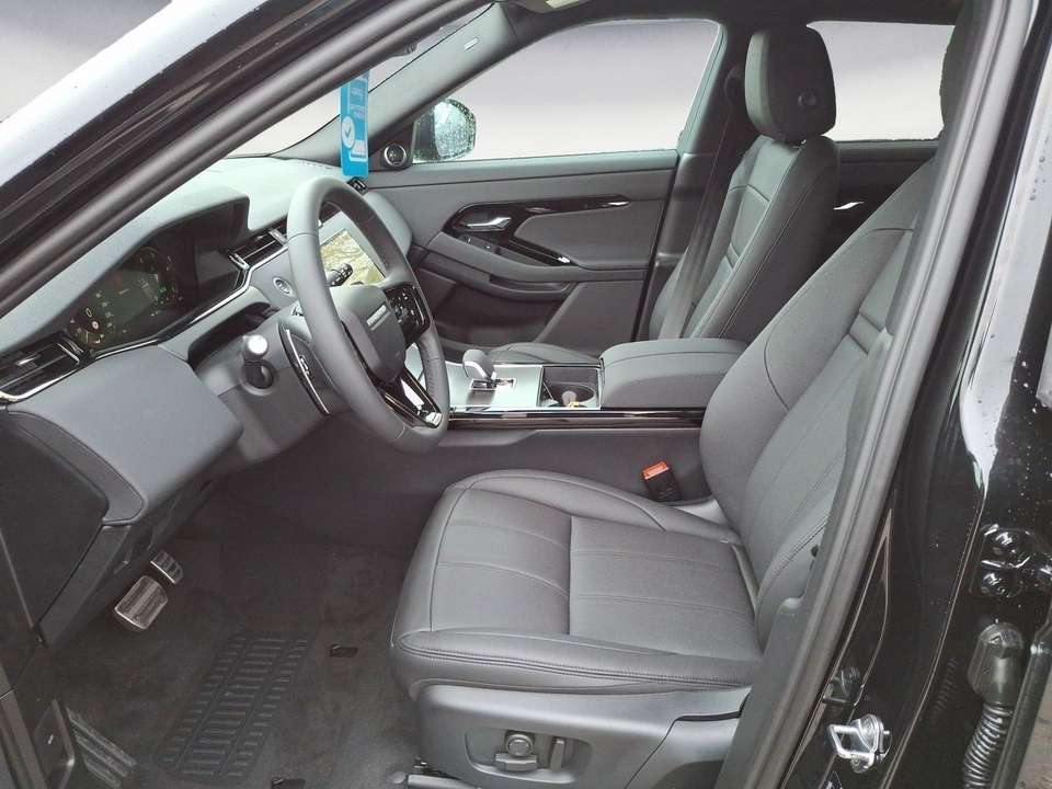 Land Rover Range Rover Evoque - Imagem 7