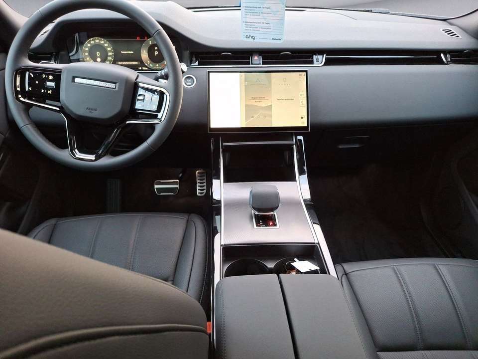 Land Rover Range Rover Evoque - Imagem 7