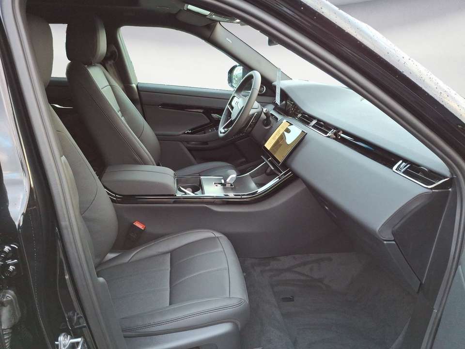 Land Rover Range Rover Evoque - Imagem 8