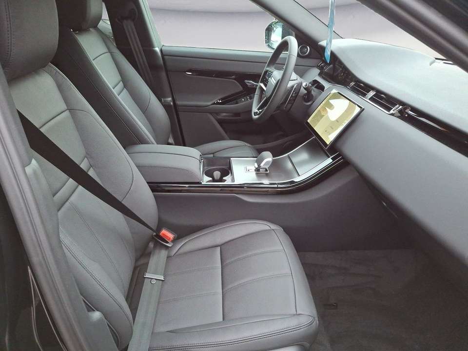 Land Rover Range Rover Evoque - Imagem 9