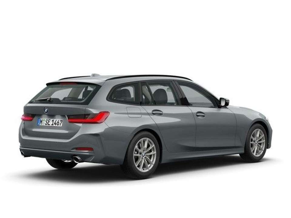 BMW 318 - Imagem 5