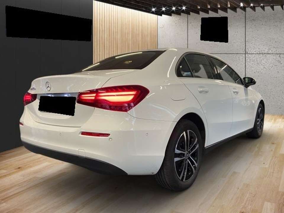 Mercedes-Benz A 250 - Imagem 3