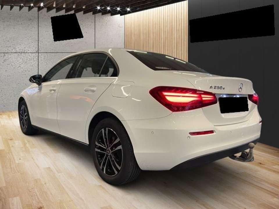 Mercedes-Benz A 250 - Imagem 4