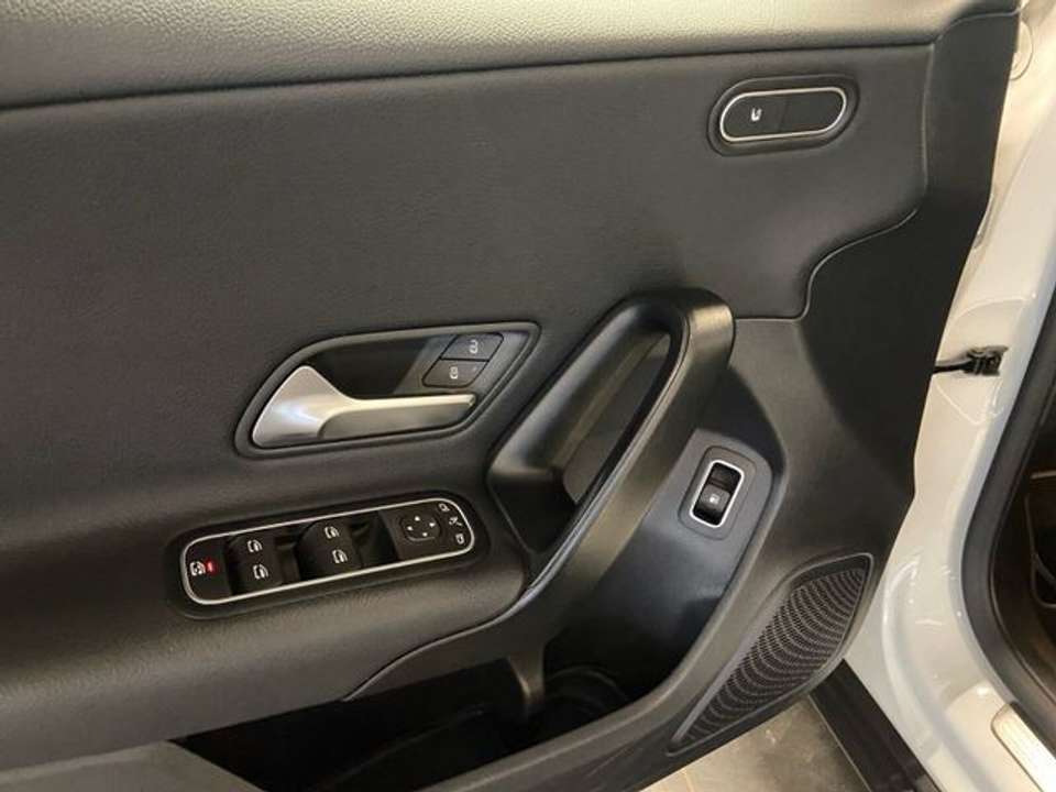 Mercedes-Benz A 250 - Imagem 5