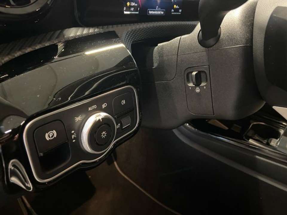 Mercedes-Benz A 250 - Imagem 8