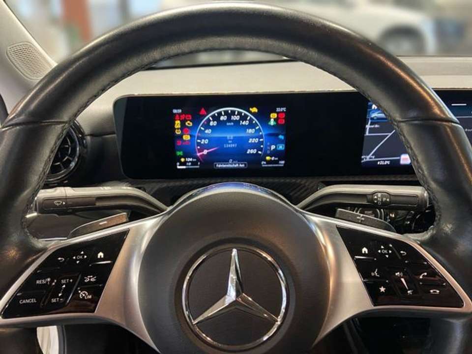 Mercedes-Benz A 250 - Imagem 9