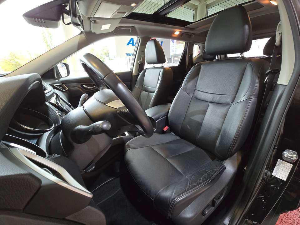 Nissan X-Trail - Imagem 8