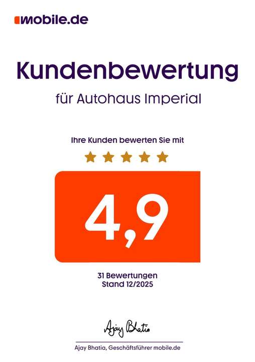 Mercedes-Benz E 220 - Imagem 2