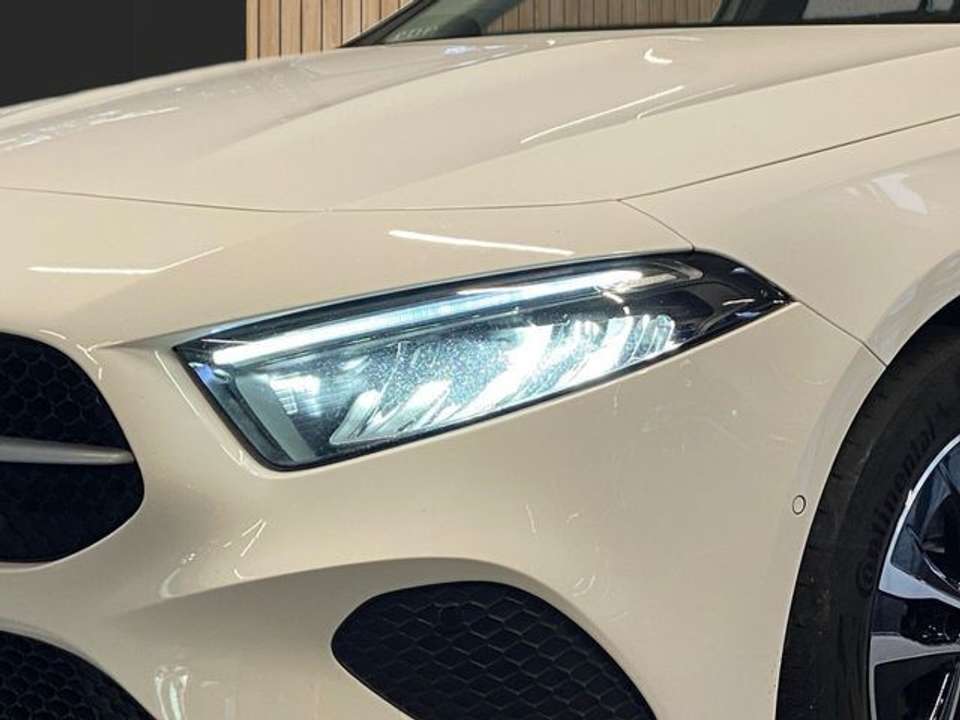 Mercedes-Benz A 250 - Imagem 11