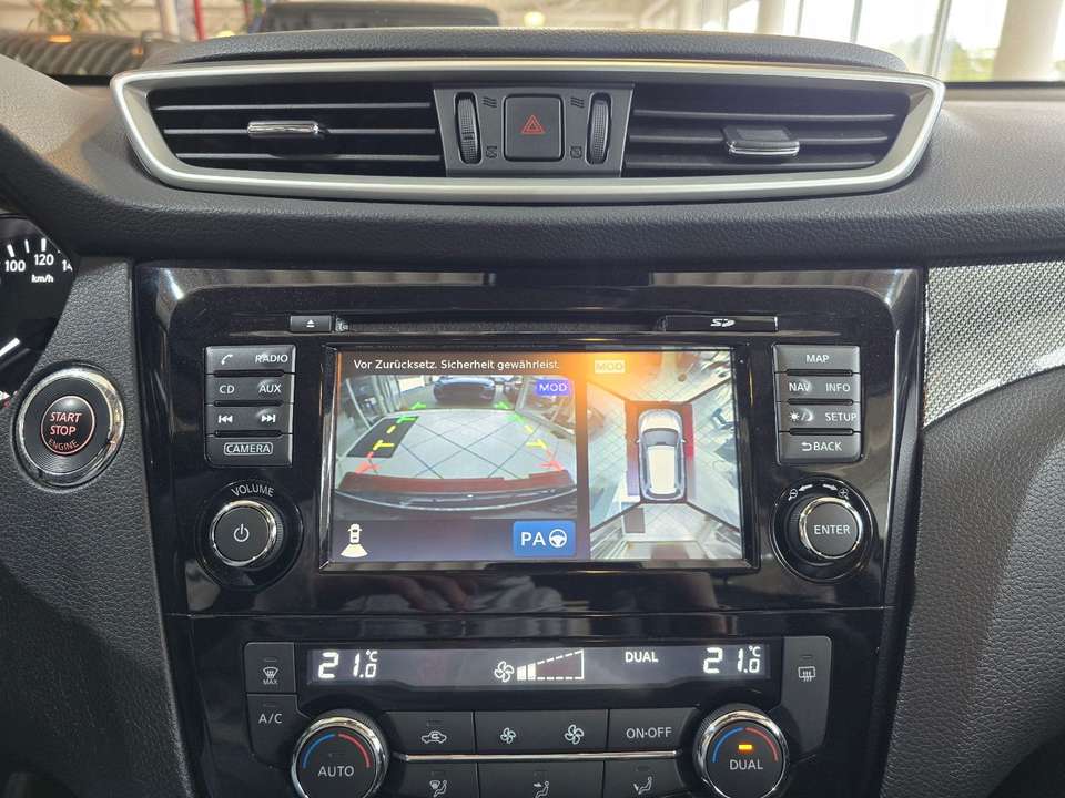 Nissan X-Trail - Imagem 11