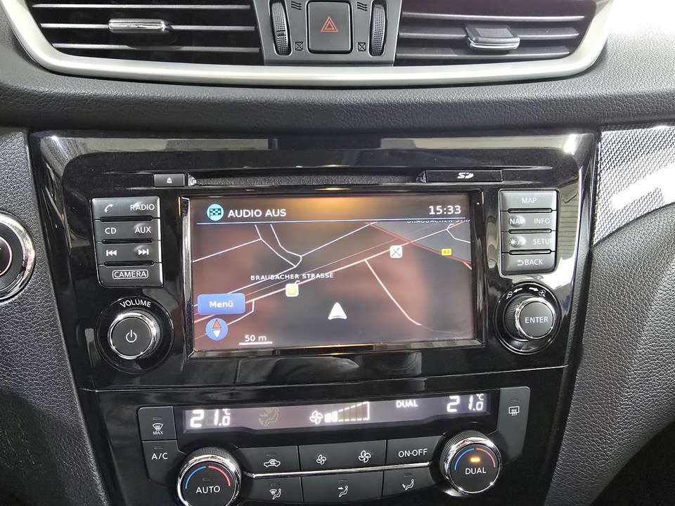 Nissan X-Trail - Imagem 12