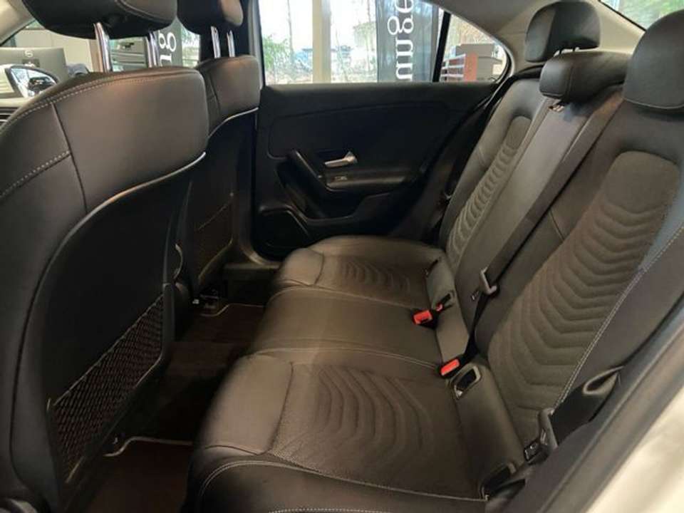 Mercedes-Benz A 250 - Imagem 14