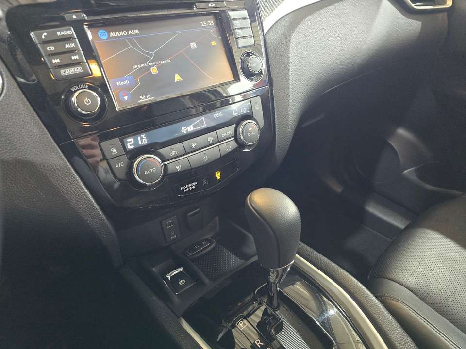 Nissan X-Trail - Imagem 13