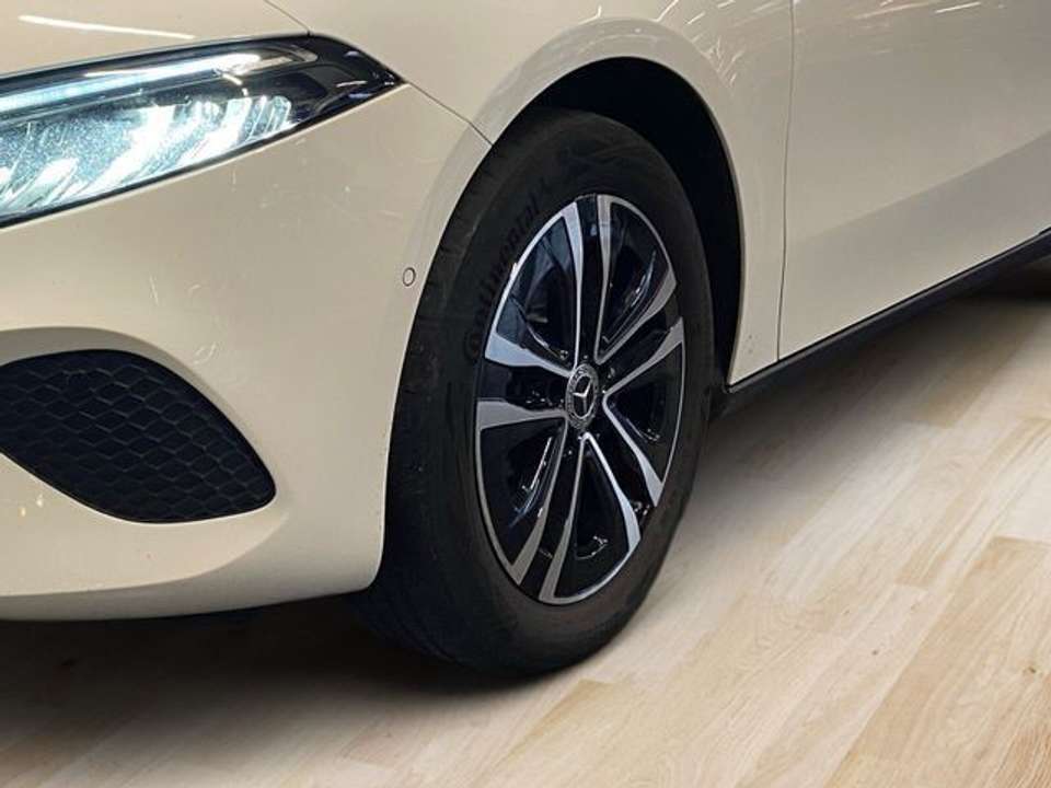 Mercedes-Benz A 250 - Imagem 15