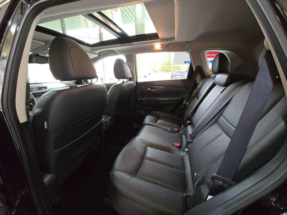 Nissan X-Trail - Imagem 14