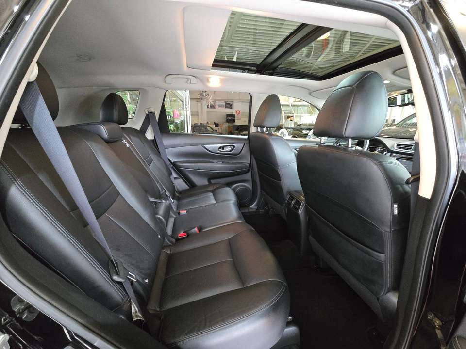 Nissan X-Trail - Imagem 15