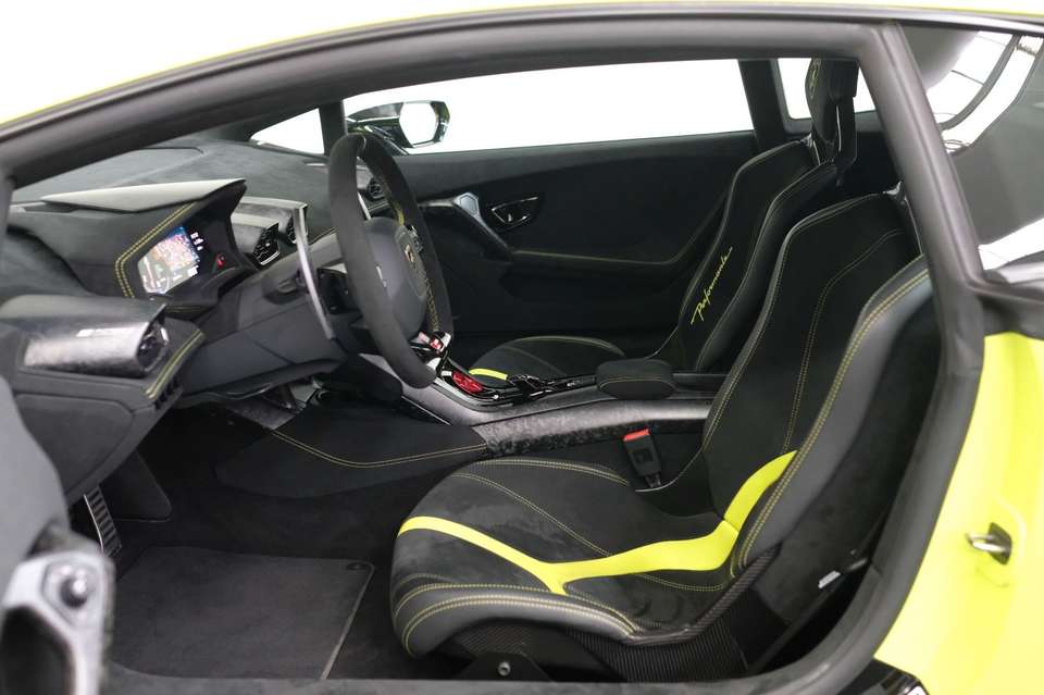 Lamborghini Huracán - Imagem 9