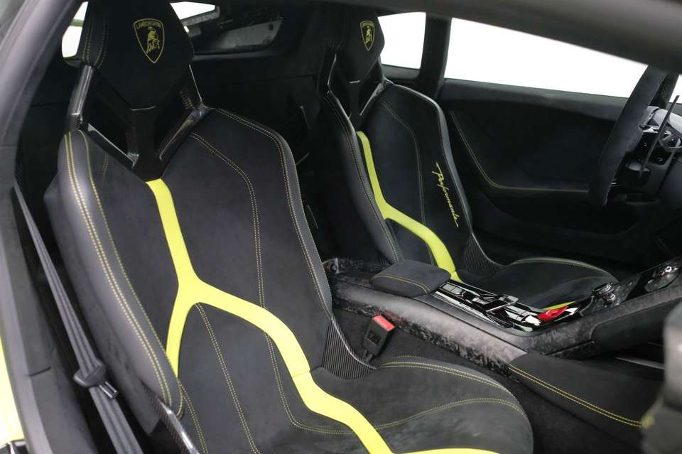 Lamborghini Huracán - Imagem 10