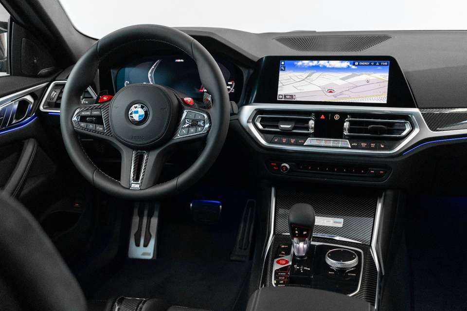 BMW M4 - Imagem 9