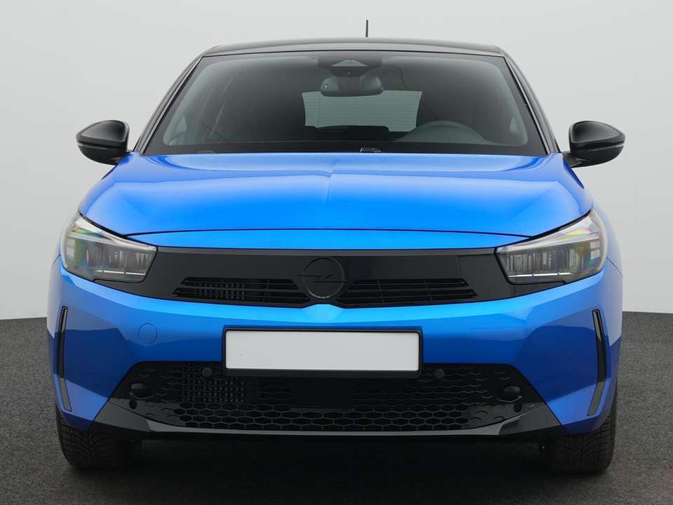 Opel Corsa - Imagem 4