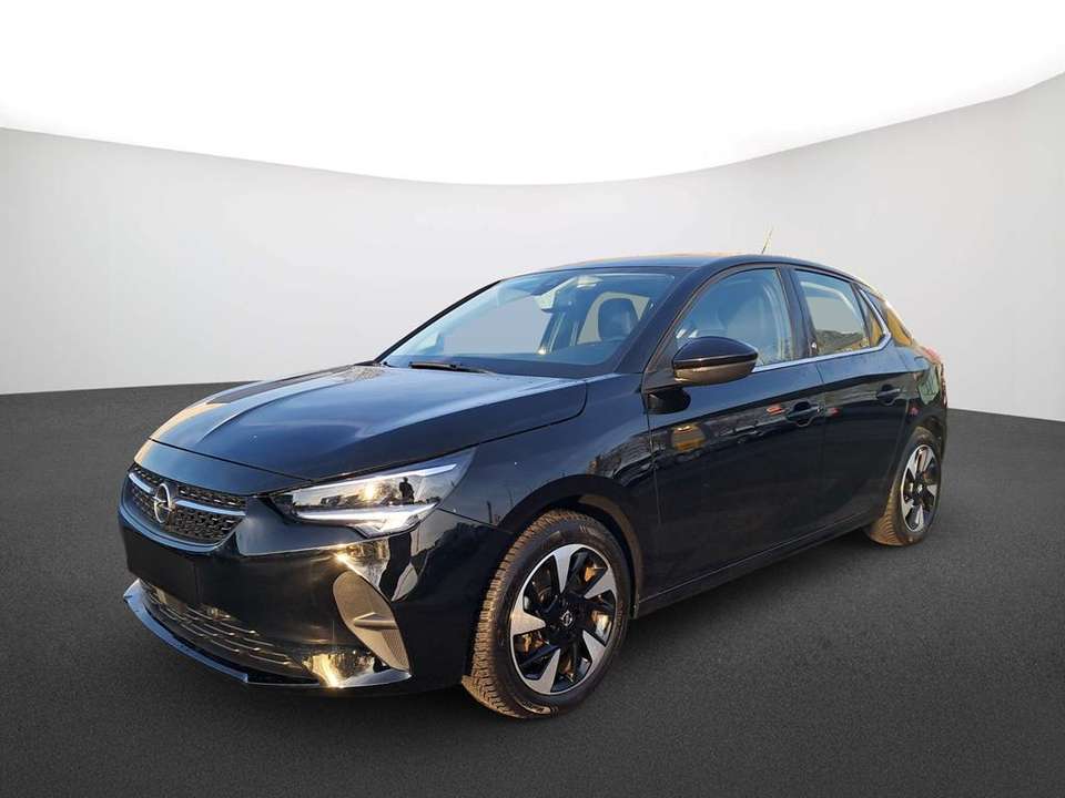 Opel Corsa - Imagem 3