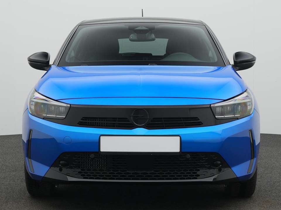 Opel Corsa - Imagem 4