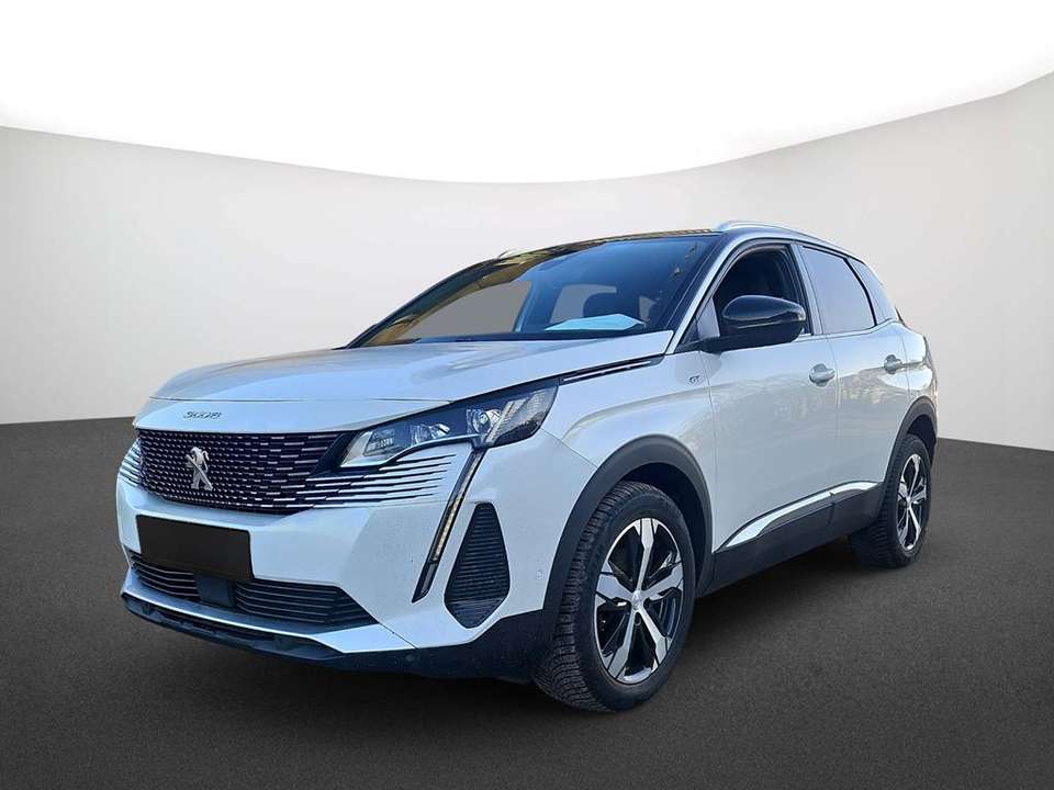Peugeot 3008 - Imagem 3