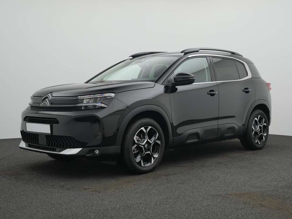 Citroen C5 Aircross - Imagem 3