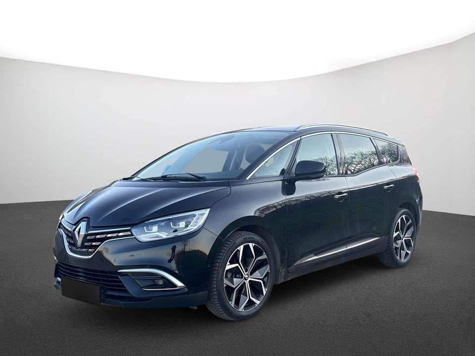 Renault Grand Scenic - Imagem 3