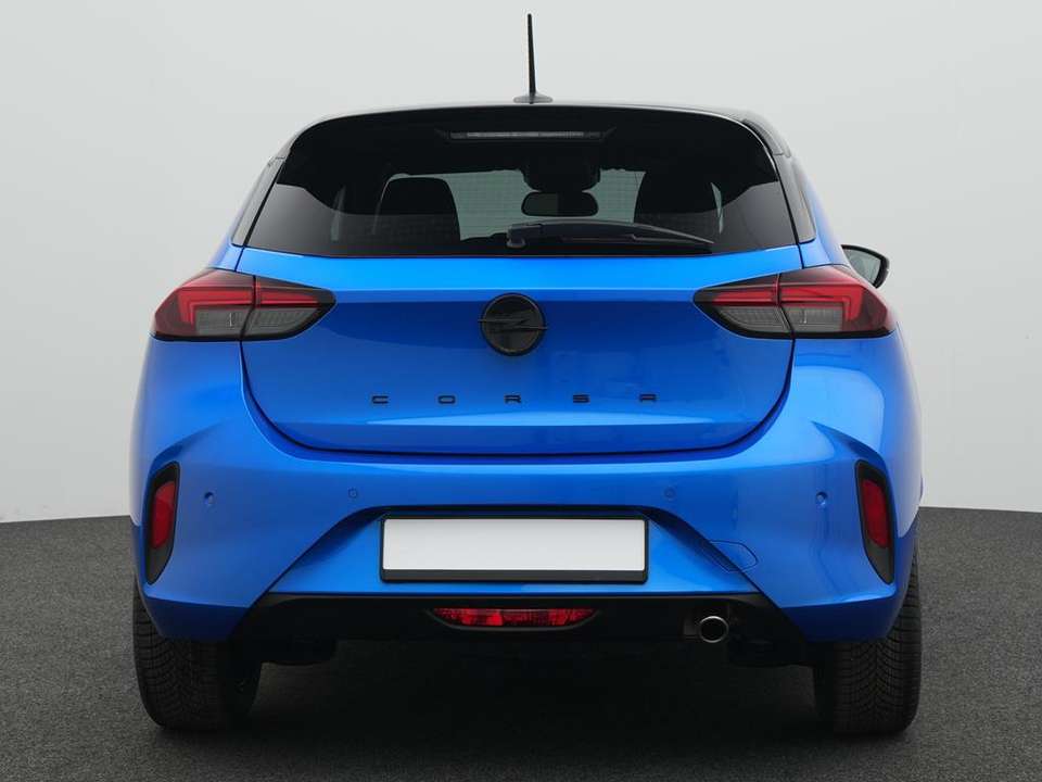 Opel Corsa - Imagem 5