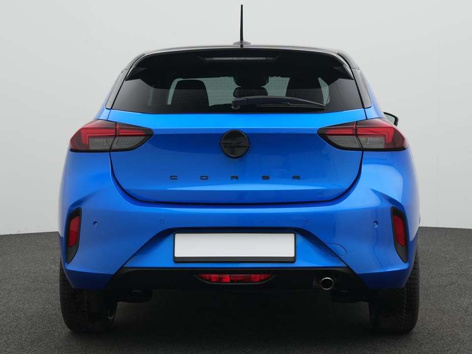 Opel Corsa - Imagem 5