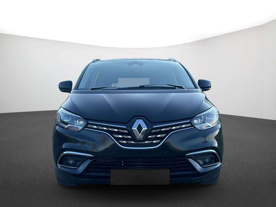 Renault Grand Scenic - Imagem 4