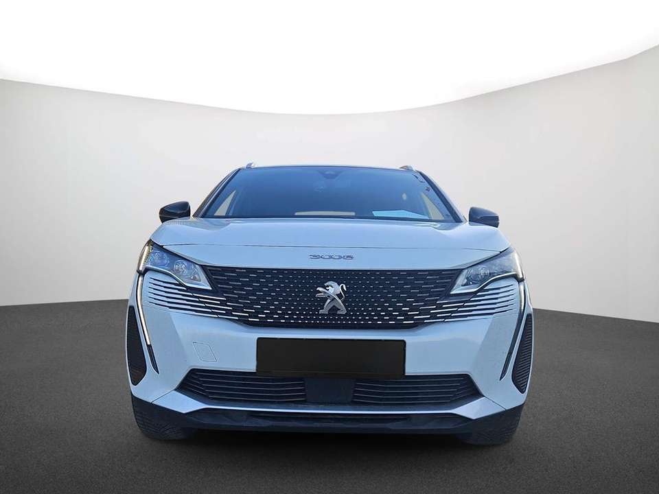 Peugeot 3008 - Imagem 4