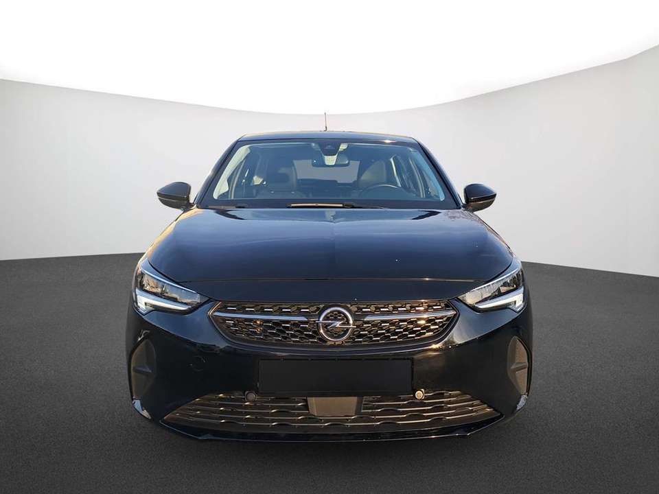 Opel Corsa - Imagem 4