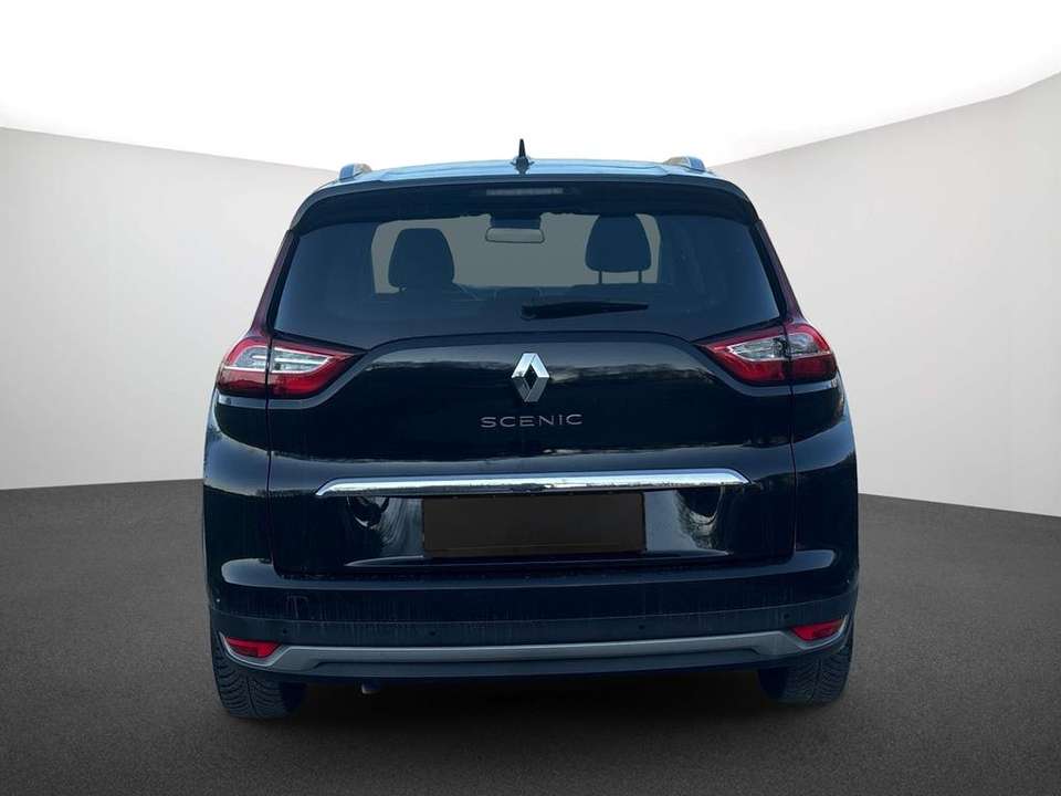 Renault Grand Scenic - Imagem 5