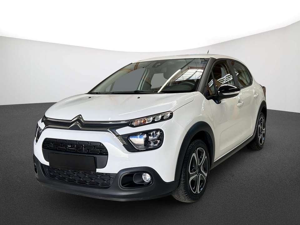 Citroen C3 - Imagem 3