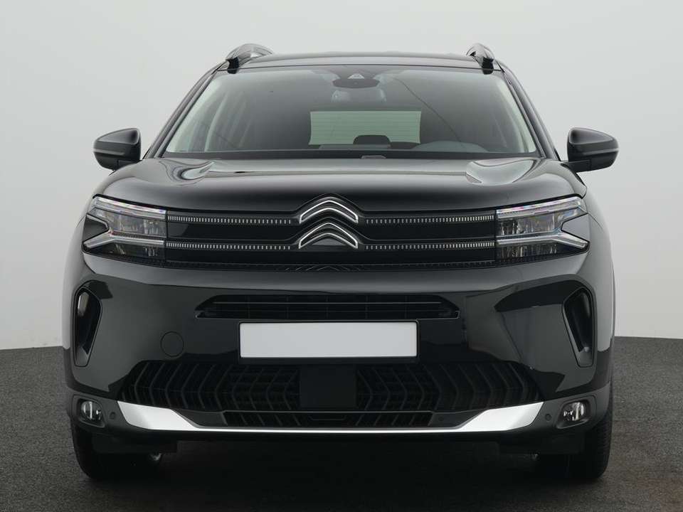Citroen C5 Aircross - Imagem 4