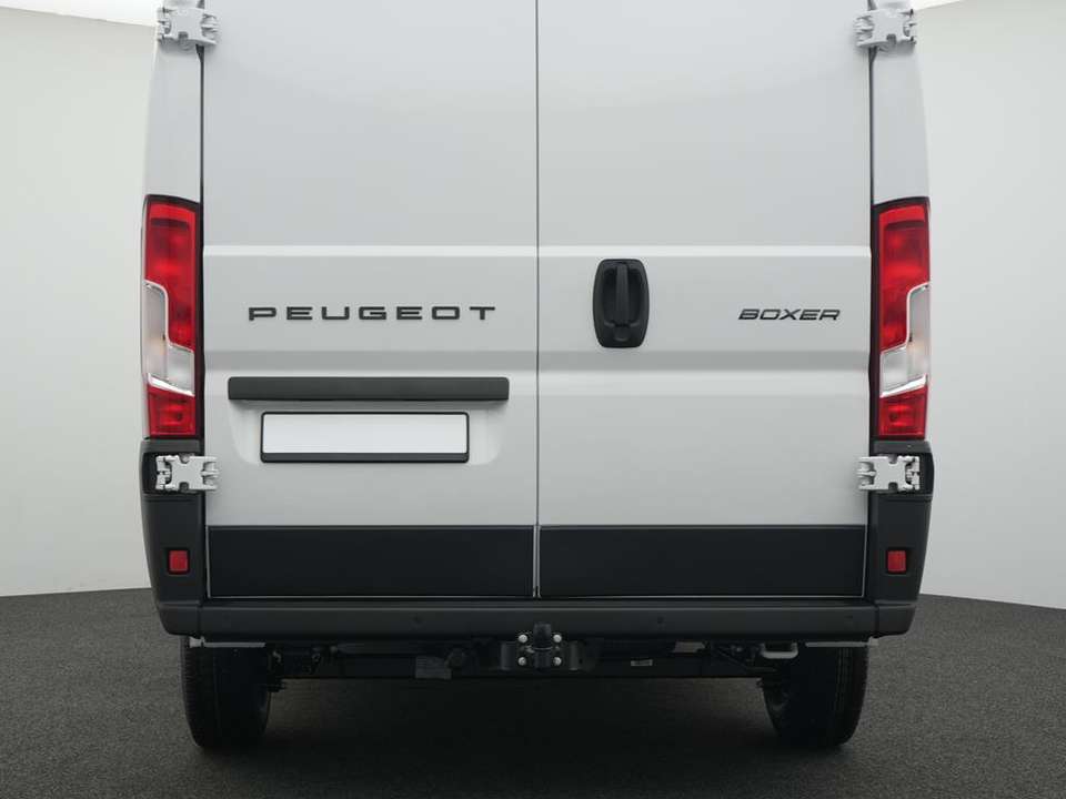 Peugeot Boxer - Imagem 5