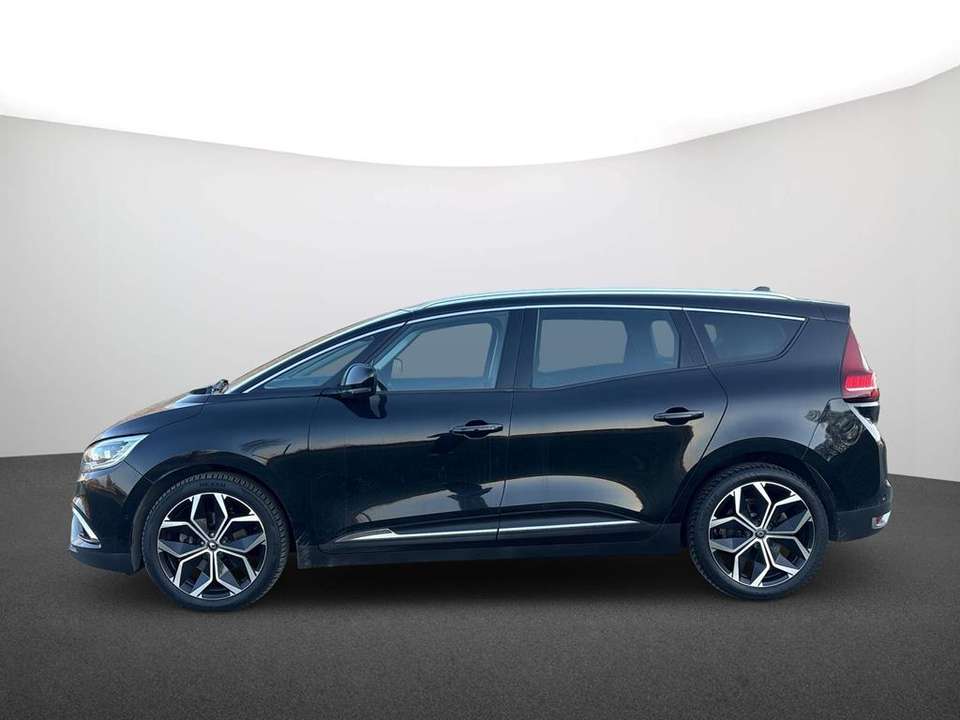 Renault Grand Scenic - Imagem 6
