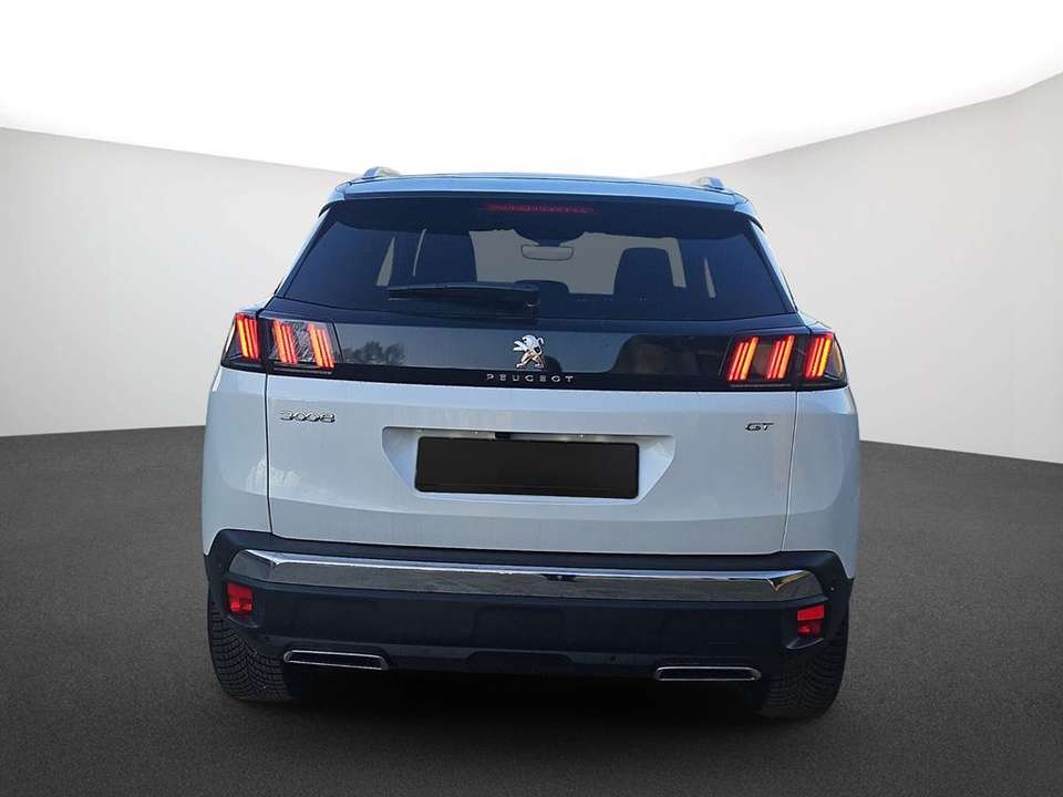 Peugeot 3008 - Imagem 5