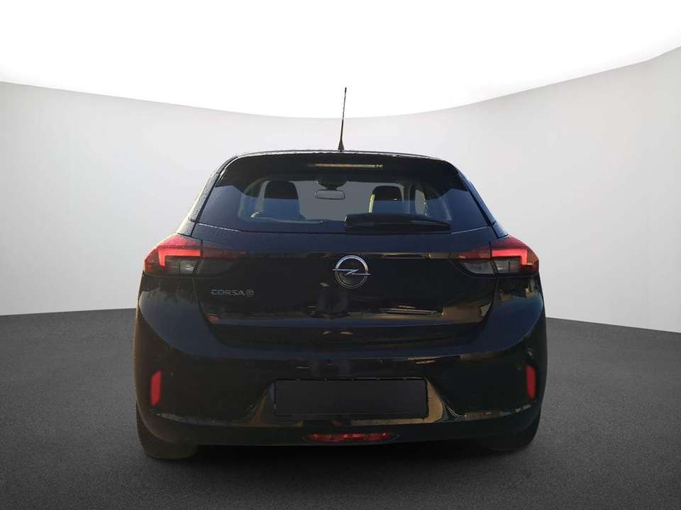 Opel Corsa - Imagem 5