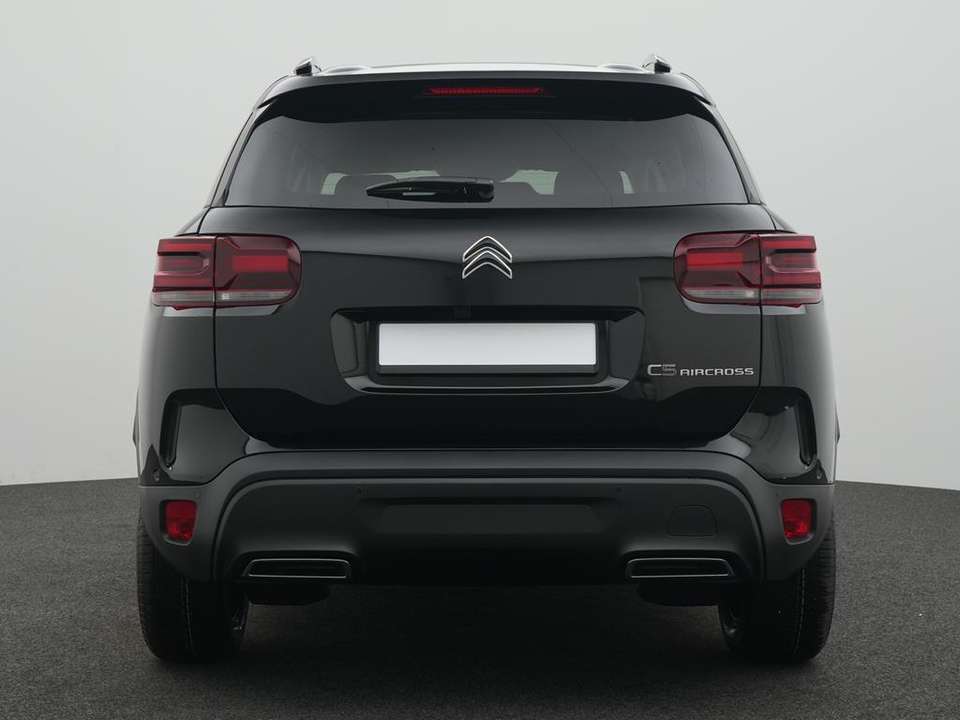 Citroen C5 Aircross - Imagem 5