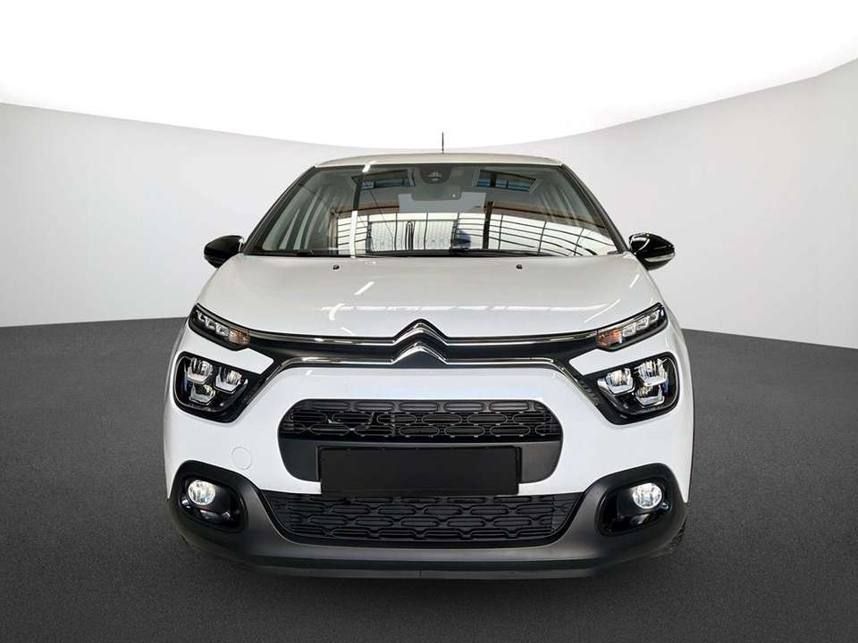 Citroen C3 - Imagem 4
