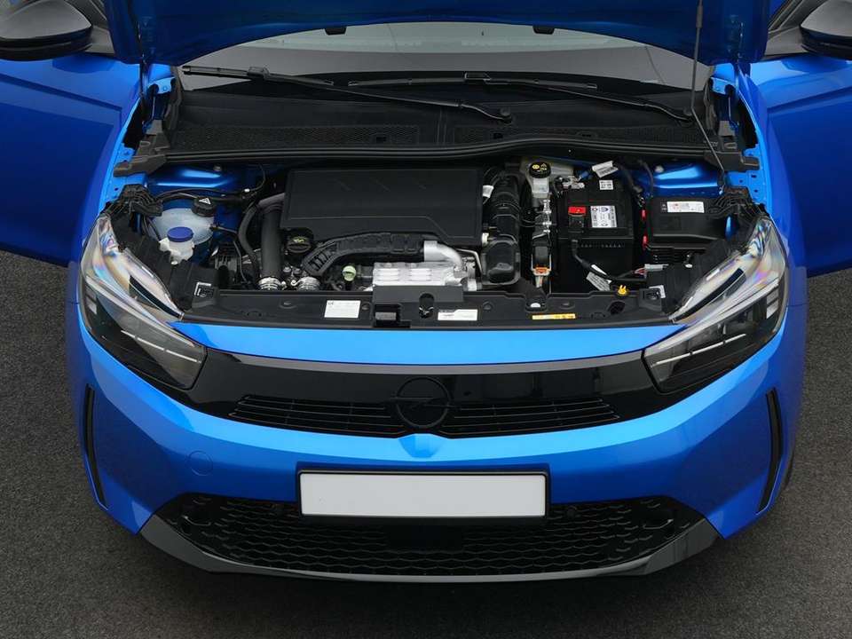 Opel Corsa - Imagem 7