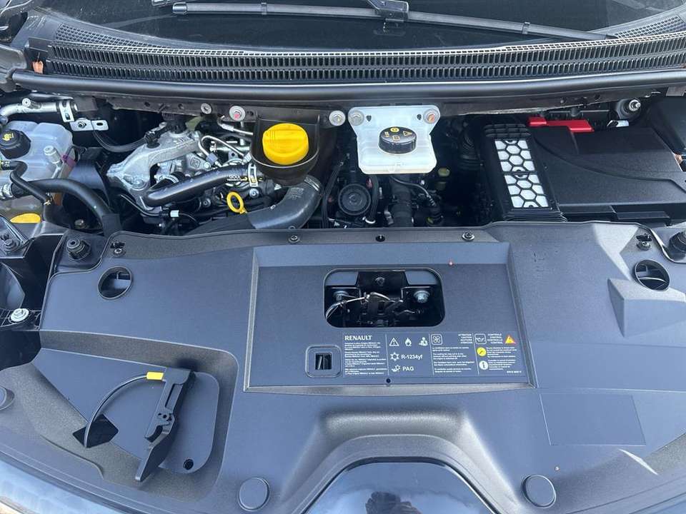 Renault Grand Scenic - Imagem 7