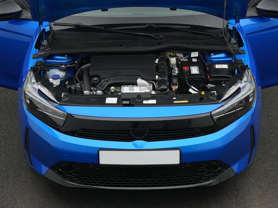 Opel Corsa - Imagem 7