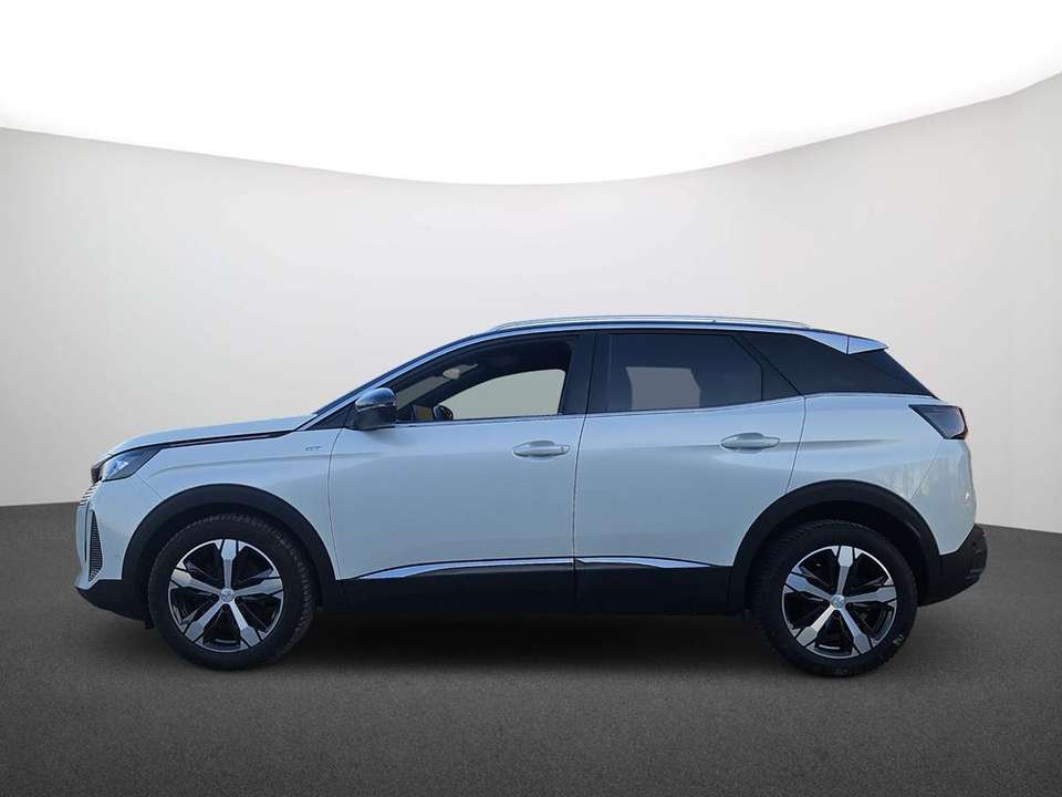 Peugeot 3008 - Imagem 6