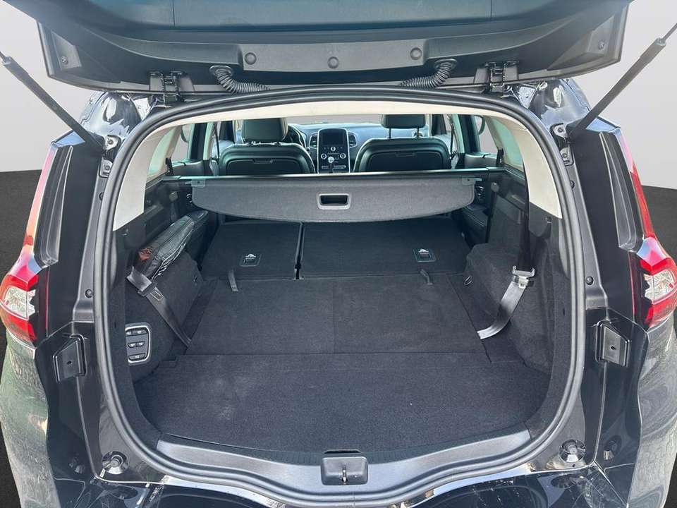 Renault Grand Scenic - Imagem 8